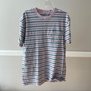 Striped T Shirt
